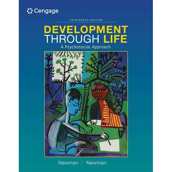 Mindtap Course List Development Through Life: A Psychosocial Approach, (Hardcover)