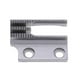 thumbnail image 2 of pieza de máquinas de coser de metal resistente pliegues perro alimentador Hugo Máquina de coser para perros de alimentación, 2 of 10