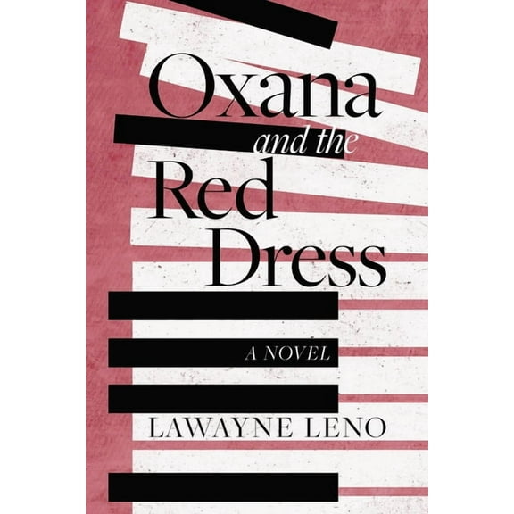 Oxana and the Red Dress, (Paperback)