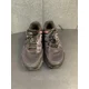 thumbnail image 1 of New Balance 410 V6 Men's Size 10.5 4E Black Gray Trail Running Shoes (MT410LB6), 1 of 6