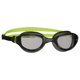 thumbnail image 2 of Zoggs - Gafas de Natación Phantom 2.0 para Niños/Niñas (Negro, Lima, Humo), 2 of 2