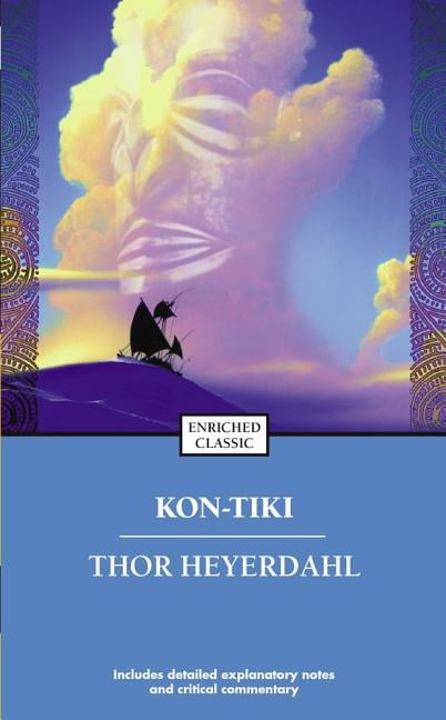 kon tiki book 1950 kon tiki book 1950