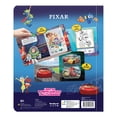 thumbnail image 3 of Libro Disney Pixar de Actividades y Rompecabezas Novelty, 3 of 3
