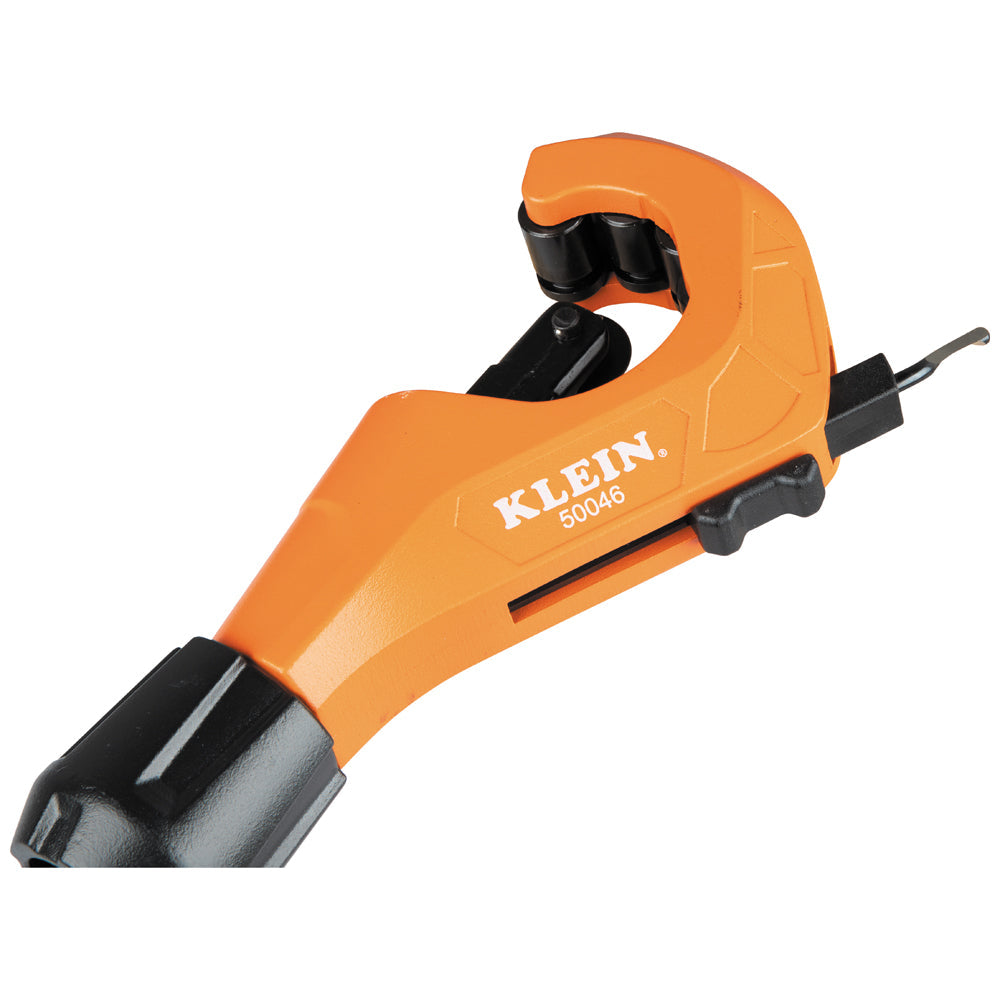 Klein Tools 1-3/8" Constant Swing Tubing Cutter