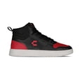 thumbnail image 1 of TENIS CHARLY HOMBRE 1038120001 SIMIPIEL NEGRO Charly 101C2X, 1 of 7