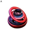 thumbnail image 2 of Happy date Aromatherapy Solar Rotating Incense Diffuser, Car Air Fresheners Perfect Home and Car Décor with Galaxy Interstellar Ball, 2 of 7