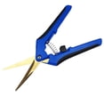 thumbnail image 2 of Professional Pruning Scissors Heavy Duty Manual Forged Steel Pruning Shears for Branch Hedge Shrubs, 2 of 7