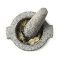 thumbnail image 4 of Fox Run Granite Mortar and Pestle with Flange, 4" x 5.5" x 6.5", 4 of 5