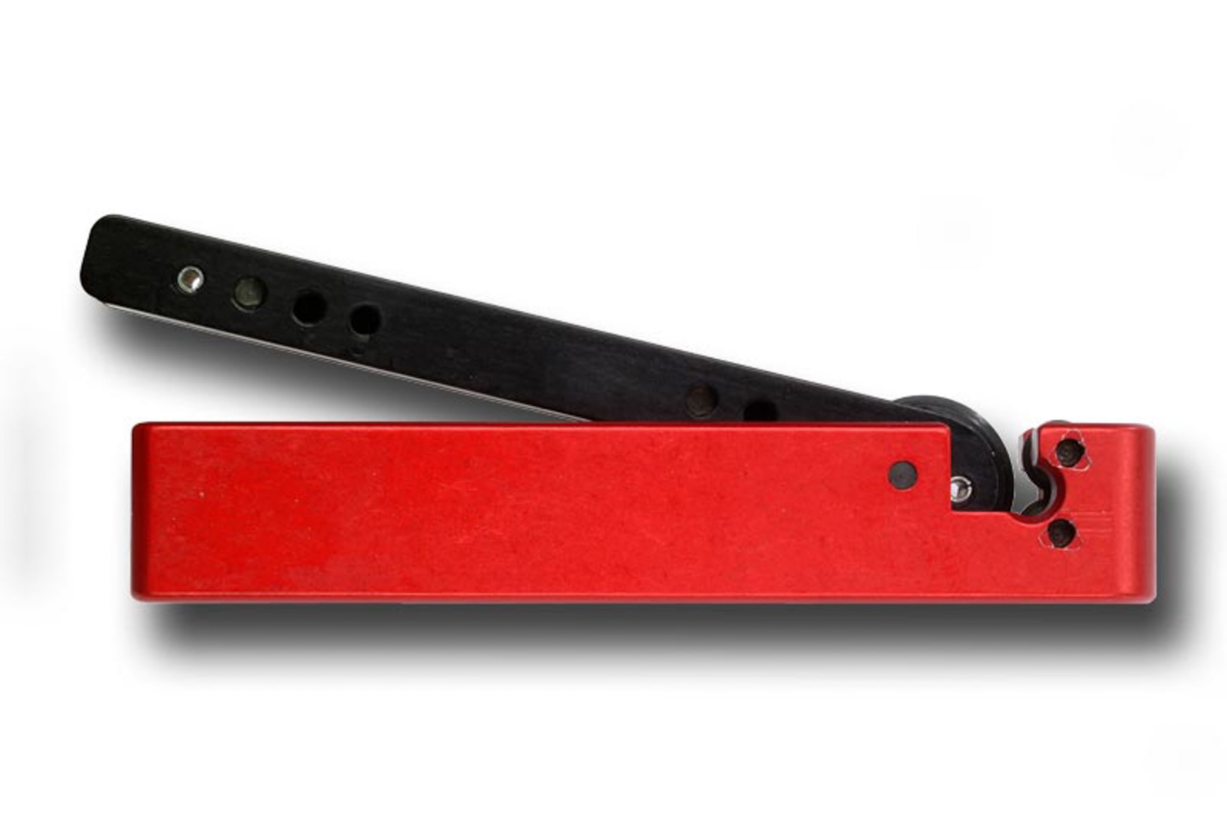 Cutter Tool Red