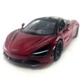 thumbnail image 1 of Auto Coleccion Kinsmart Mclaren 720s 1 36 Metal Pull Back, 1 of 5