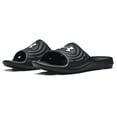 thumbnail image 4 of Calzado Under Armour para Hombre Locker IV SL Negro Under Armour 3023758-001, 4 of 6