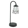 thumbnail image 1 of Home Night Light Retro Table Lamp for Bedroom 1Pcs LED USB Decorative Light, 1 of 4