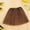 Coffee, variant on Hunpta Tutu Baby Pettiskirt Fancy Costume Kids Girls Elastic Solid Ballet Dance Skirt Girls Dress&Skirt