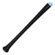 thumbnail image 2 of Beisbolmania Bat Beisbol Birch BM271 Mango Reforzado 34 Negro con Azul, 2 of 4