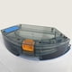 thumbnail image 2 of Water Tank For 660/680S/880Tesvor X500Pro X500 Mop Cloth, 2 of 5