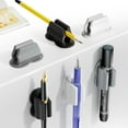 Pen Holders Sticky Pencil Holders For Desks And Walls Holders Pencil