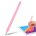 thumbnail image 3 of Screen Touch Pen Handwriting Screen Stylus, Soft Conductive Plastic And Cilica Gel Stylus Pens Mutifuctional Tablet Stylus Drawing Capacitive Pencil Universal For Game, Painting, 3 of 8