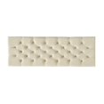 thumbnail image 5 of Noble House Oliver Contemporary Button-Tufted Velv, 5 of 5