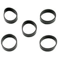thumbnail image 1 of 5 Pieces Of Rubber Ring Diving Inner Diameter 32Mm Webbing Fixed Rubber Ring, 1 of 8