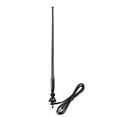 thumbnail image 5 of Eightwood Marine Boat Radio Antenna FM AM Stereo Antenna 16 Inch Rubber Duck Flexible Mast for Boat Car RV Motorhome ATV UTV Tractor Yacht, 5 of 12