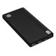 thumbnail image 2 of Power Bank Green Leaf GPB-1020 10,000 mAh 2 conectores Negro, 2 of 5