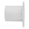 thumbnail image 4 of Extractor De Aire Estevez 2504 4'' Muro/techo Blanco, 4 of 8