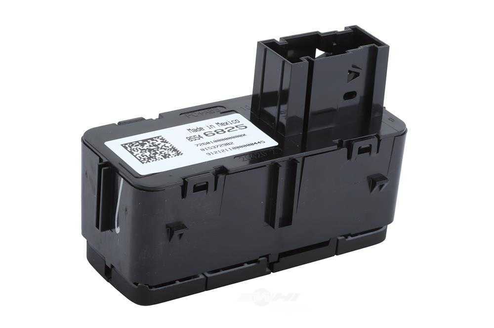 GM Genuine Parts 85546825 Vehicle Stability Control System Switch