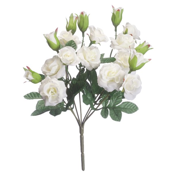 Mini Rose Bush by OakRidgeTM