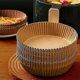 thumbnail image 5 of 20pcs Air Fryer Paper Liners Non-Stick Baking Parchment for European Kitchen, 5 of 5