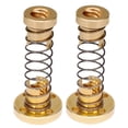 thumbnail image 4 of unbranded 2 Sets Lead Screw Nut Copper Nuts for Smooth Operation Printer Supply, 4 of 8