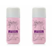 Gelish Artificial Nail Remover 4 oz / 120 ml x 2