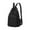 Black, variant on Cinvoph Crossbody Bags for Women Men Trendy Sling Bag Backpack Casual Chest Bag Lightweight for Daily Travel Hiking, Pink