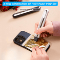 thumbnail image 5 of Mini Heat ,Small ,Cordless Heat , for DIY Heating Transfer Projects B, 5 of 7