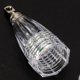 thumbnail image 4 of (Con Video) Cebo Con LED Calamar en Forma Gota Sin Anzuelo (blanco) TXW#494888.01, 4 of 9