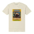 thumbnail image 1 of Planche à Roulettes! T-Shirt pour Adulte Magazine No 13, 1 of 2