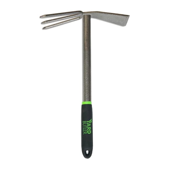 Herramienta duradera para deshierbar Yard Hand Butler Terra