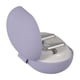 thumbnail image 5 of Funda protectora de silicona Caja Accesorio de cubierta protectora de auriculares inalámbricos para Libratone TRACK air + Inevent EL3328-03B, 5 of 7