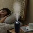 thumbnail image 5 of 100Fens Humidifiers For Bedroom,Portable Mini Desk Humidifier With 2 Mist Modes,Cool Mist Humidifier For Home Plant And Baby Nursery,Quiet Humidifier, 5 of 6