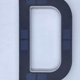 thumbnail image 1 of Solar-powered Digital Doorplate Waterproof LED Address Number Sign, 1 of 5