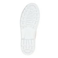 thumbnail image 2 of No Boundaries Women's High Top Canvas Lug Sneakers, 2 of 6