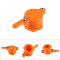 thumbnail image 4 of Bee Honey Tap,Plastic Bee Honey Tap Beekeeping Bottling Kit Beekeeping Extractor Bottling Tool Elevated Design, 4 of 4