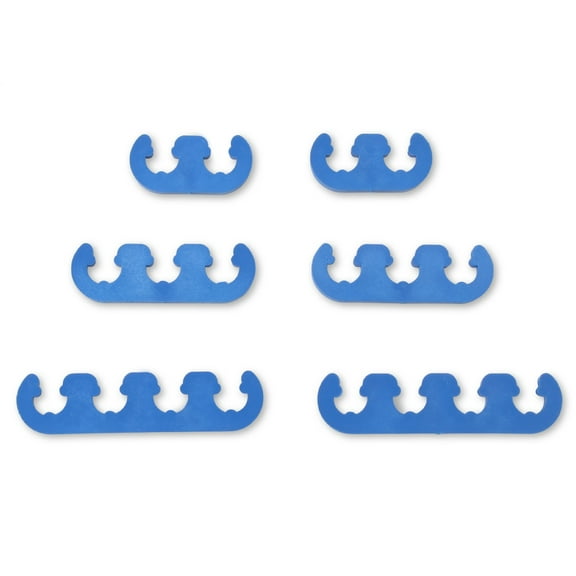 Mr Gasket 9877 Competition Wire Separator Kit