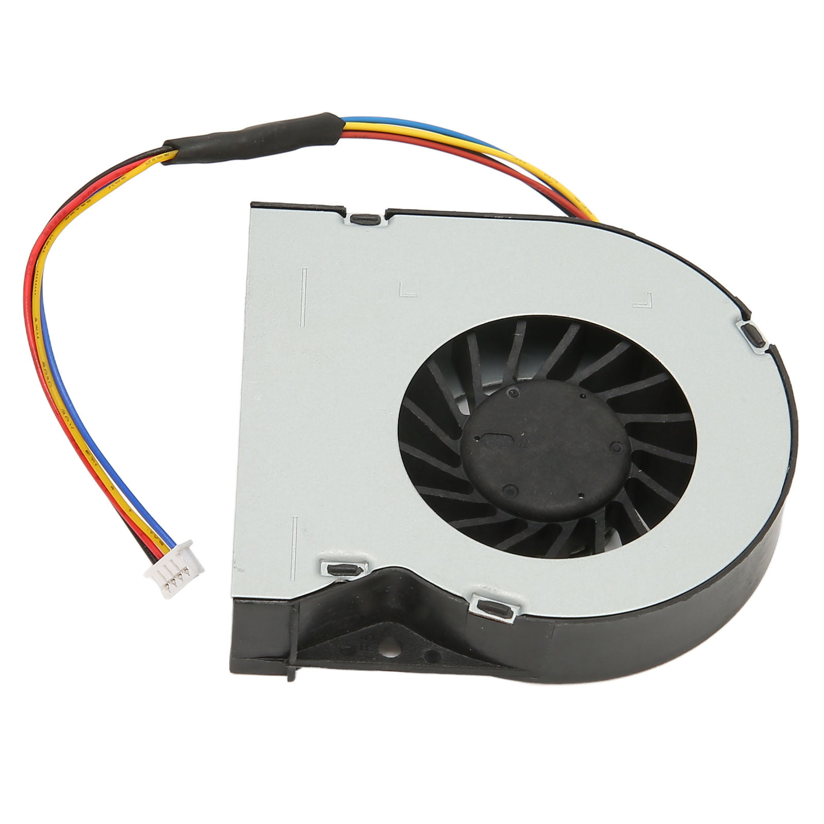 NUC6i7KYK CPU Cooling Fan, Durable ABS 1323 00U9000 CPU Cooling Fan For NUC Kit -