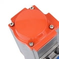 thumbnail image 5 of Miumaeov 2" Pneumatic Air Actuated Stainless Ball Valve  Single Acting Spring Return NEW, 5 of 11