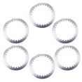 thumbnail image 4 of EPOTOOR Fits For Yamaha BANSHEE 350 Heavy Duty Clutch Kit Springs&Cover Gasket 1987–2006, 4 of 8