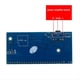 thumbnail image 3 of Módulo de Reproducción de Voz MP3, Disparador Único, Reproducción Única, Microcontrolador, Control DIY, Anunciador de Avisos, M3D5T, 3 of 5
