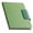 Green, variant on Purple Hardcover Notebook with Magnetic Closure,A5 PU Leather Cover Lined Journal,A5 Premium Thick Paper Writing Notebook, Business Executive Planner for Office, Work, Meetings, Daily Note Taking
