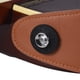 thumbnail image 3 of Bloqueo de la correa 4pcs Bass Guitar Strap Locks Bloques Material de goma Piezas de guitarra Accesorios Tomshoo Bloqueo de la correa, 3 of 6