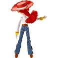 thumbnail image 4 of Toy Story Jessie Doll, 4 of 4