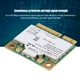 thumbnail image 5 of Intel Wireless A, para Intel 7260HMW Universal NI C para tarjeta de red para computadora portátil con funciones de vanguardia Bluetooth, 5 of 7